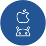 Mobile app-min Mobile app-min