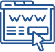 Online registration Online registration