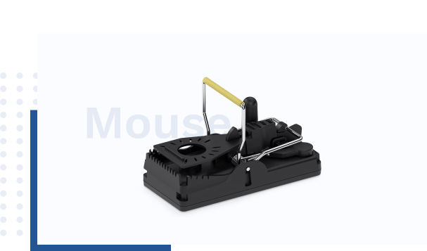 TrapSensor Mouse TrapSensor Mouse