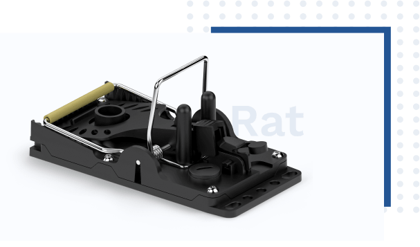 TrapSensor Rat TrapSensor Rat