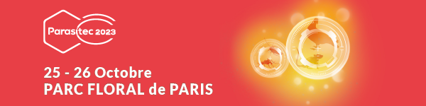 Parasitec Paris 2023